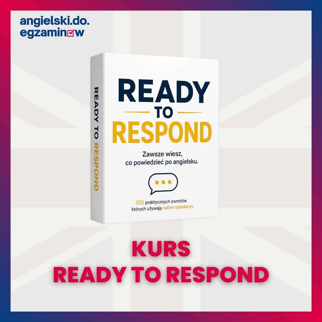 Kurs “Ready to Respond”